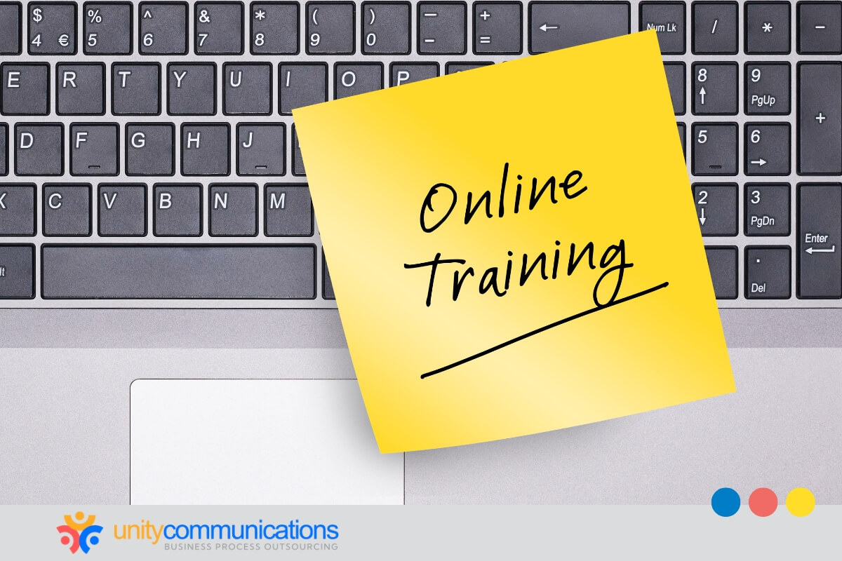 Why vendor-led training delivers superior results
