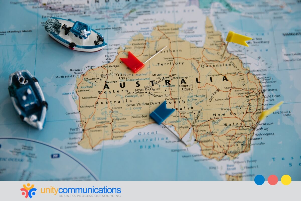 a21 From Legacy to Cloud Australia’s Contact Center Market Eyes $4.8 Billion Surge