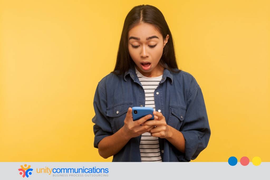 social media comments - featured image