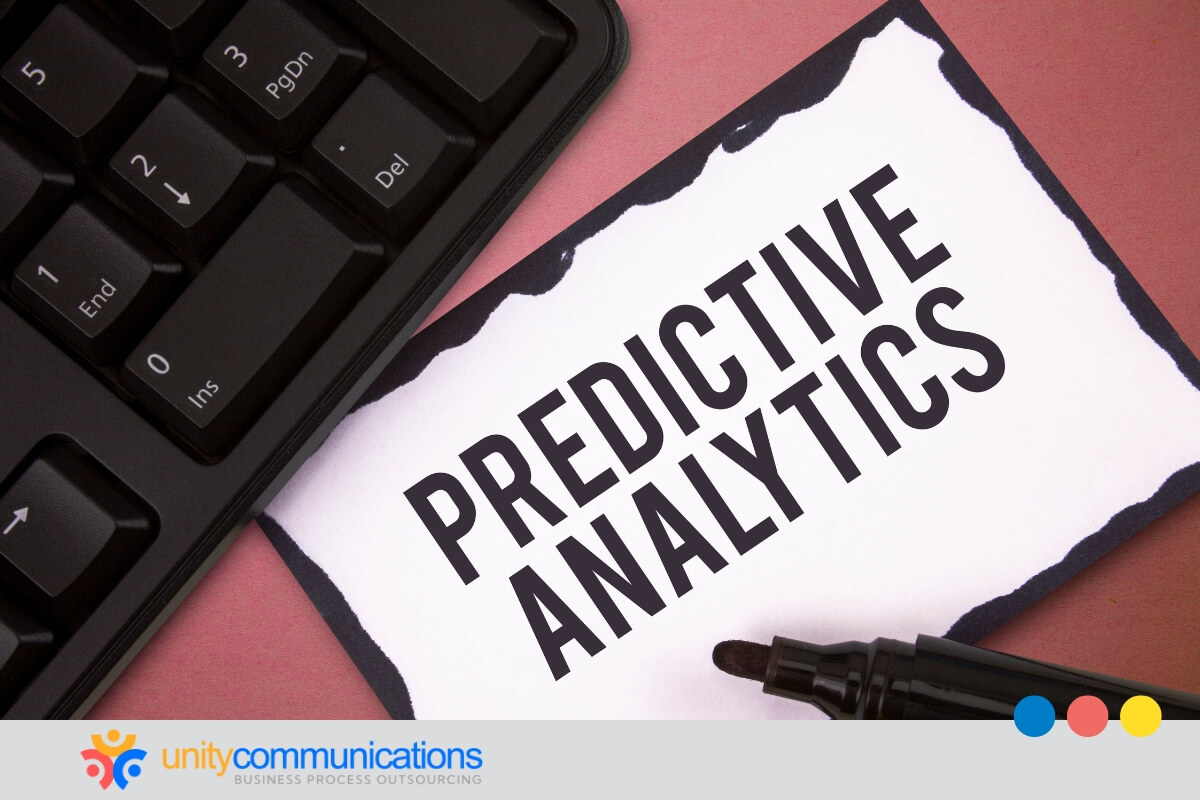 4 essential technology tools in outsourced logistics operations