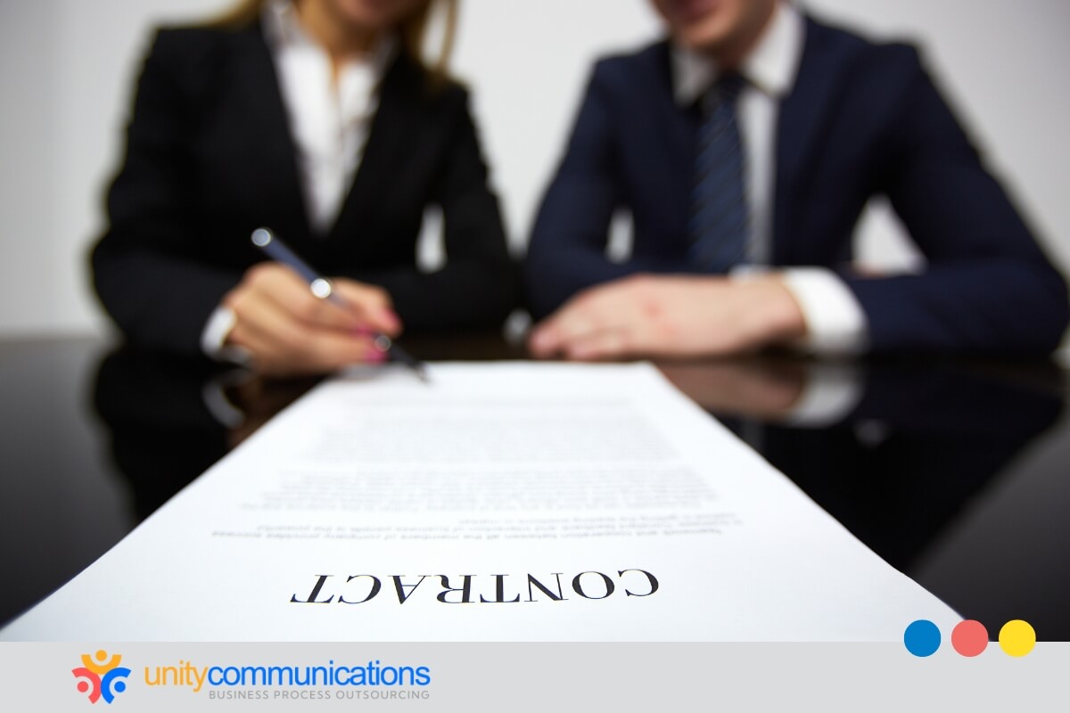 5 best practices for logistics outsourcing