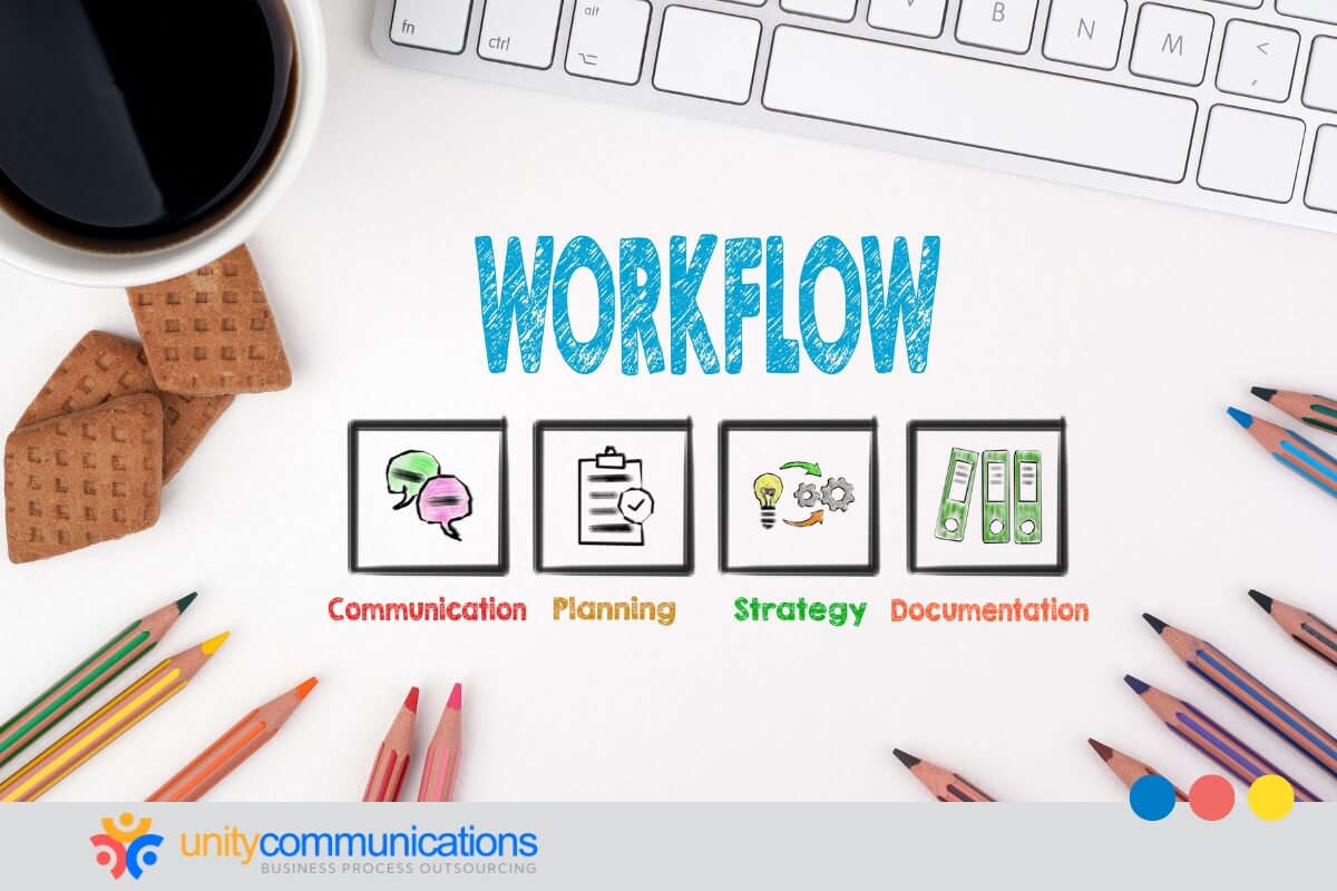 6 steps to embed shared learning in outsourcing models