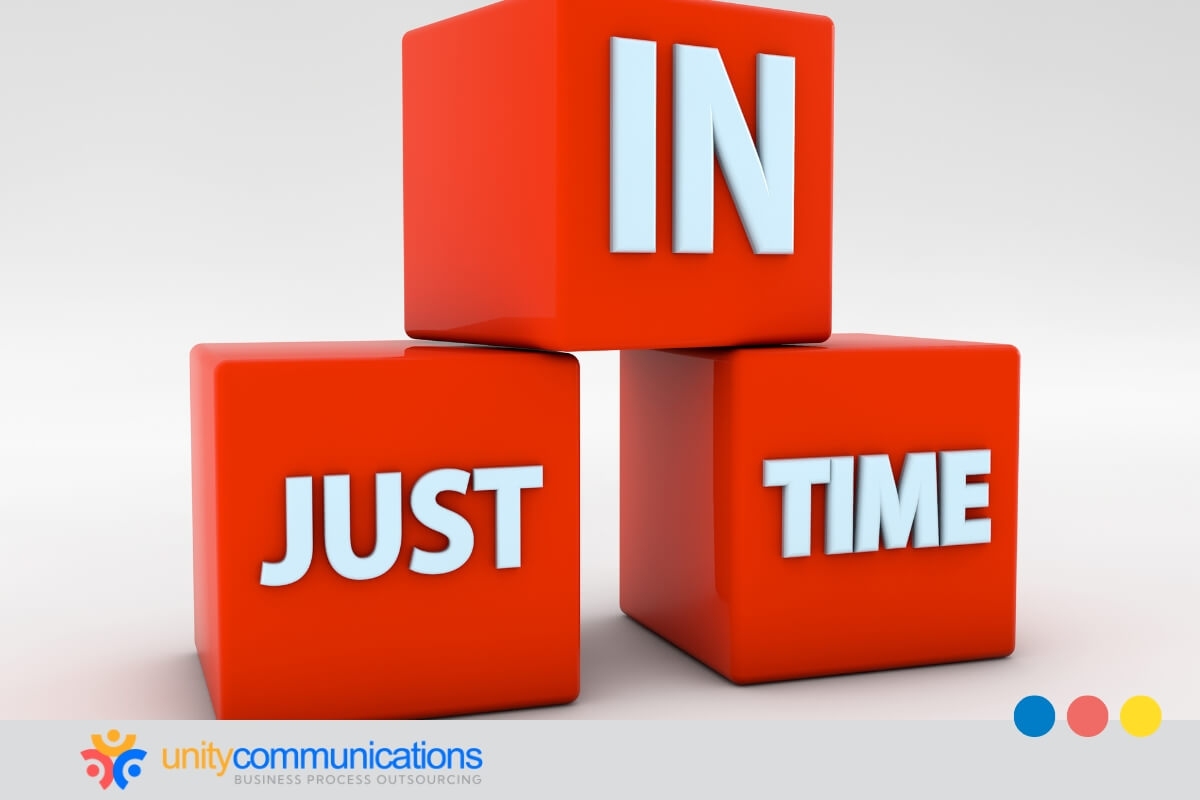 6 steps to reduce lead times with outsourcing