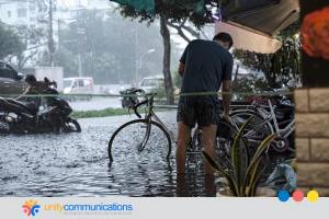 BPO Workers Urge WFH as Rains Disrupt Commutes