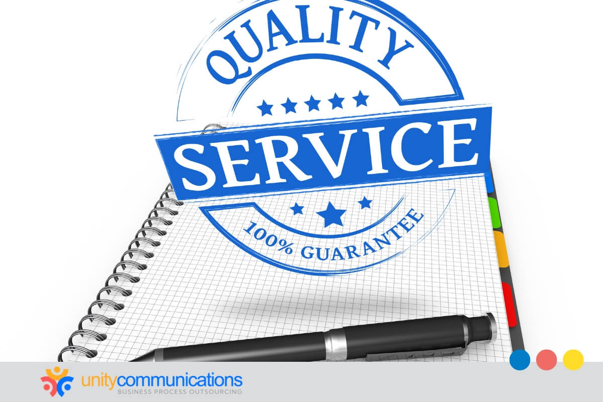 Benefits of Outsourced IT Services