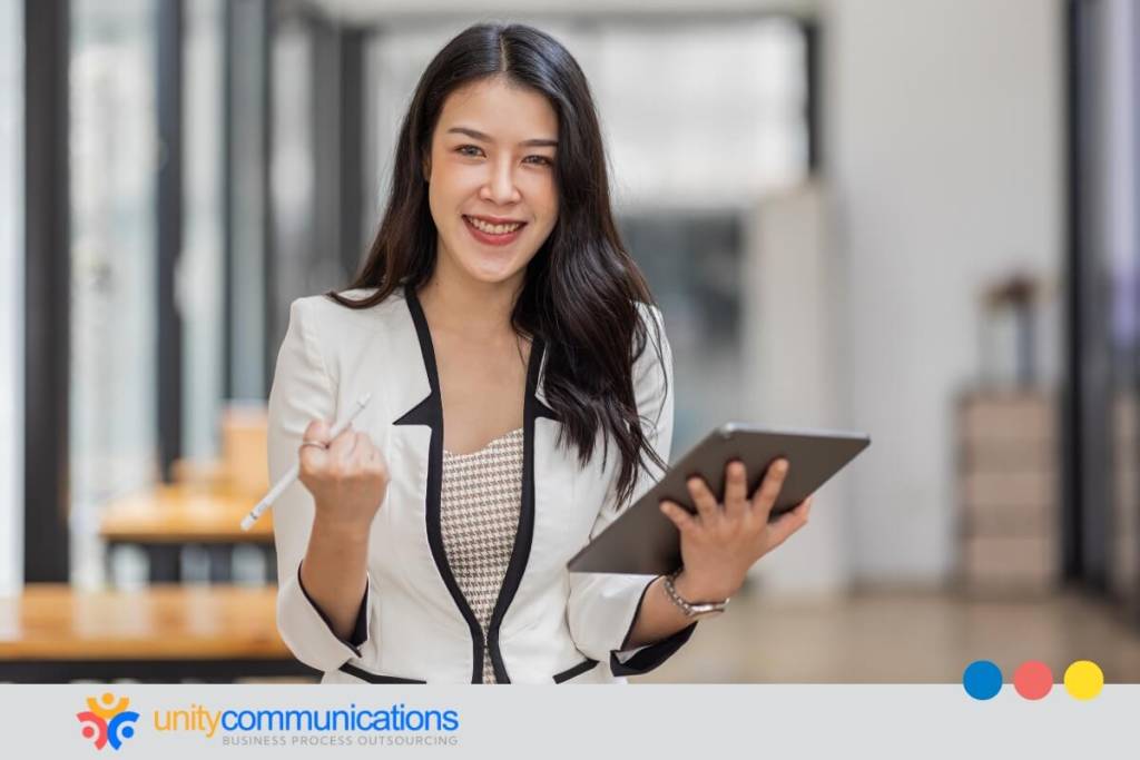 Benefits of niche specialization outsourcing - Featured image