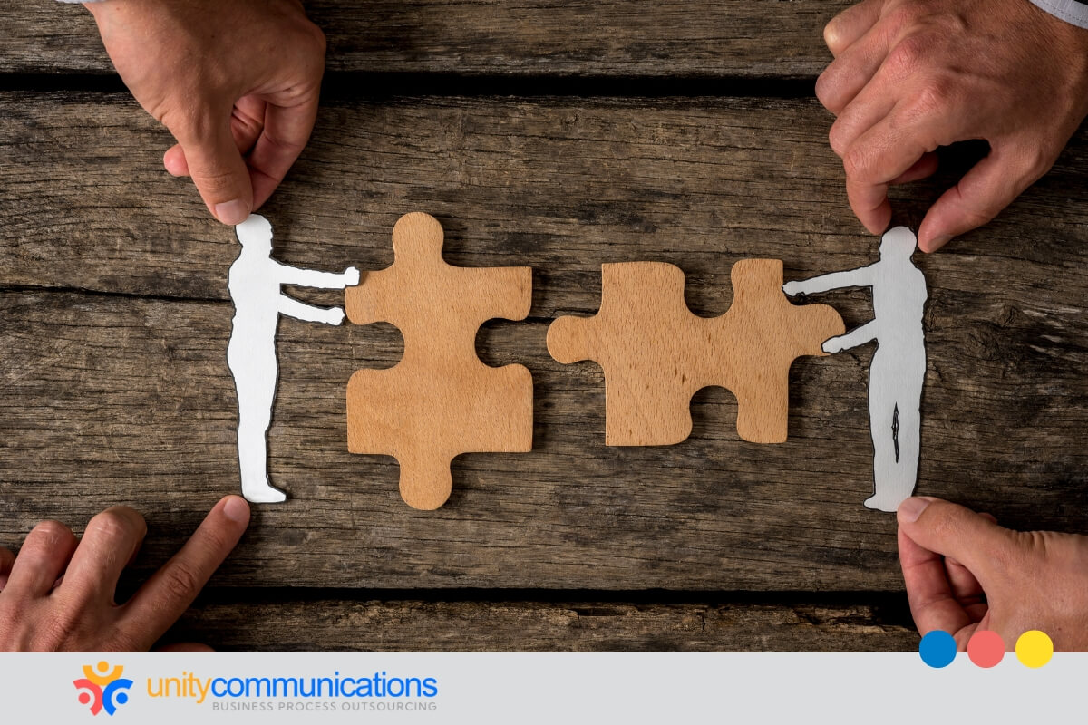 Building strategic collaboration between HR and RPO teams