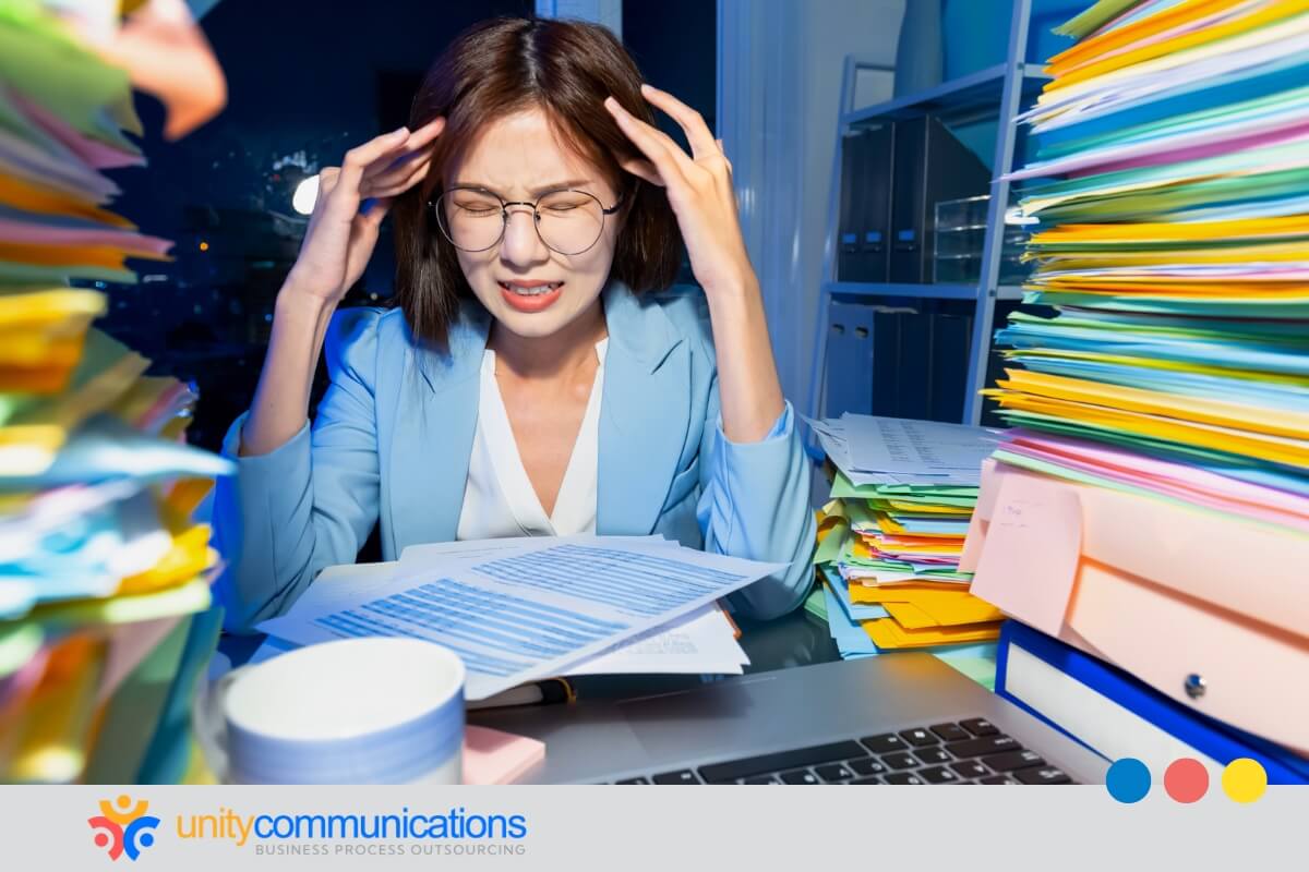Common challenges and how to mitigate them