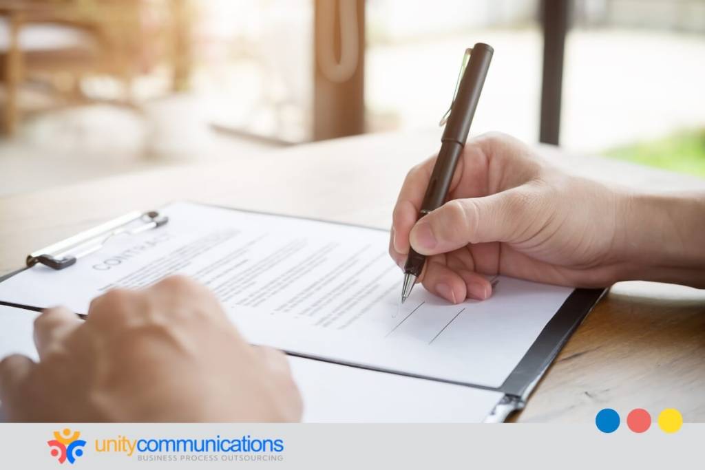 Contract types in RPO services - featured image