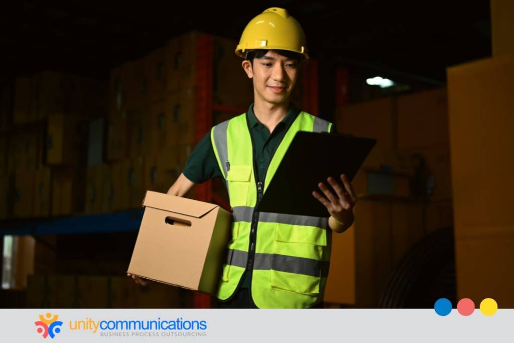 Cost savings in logistics outsourcing - featured image