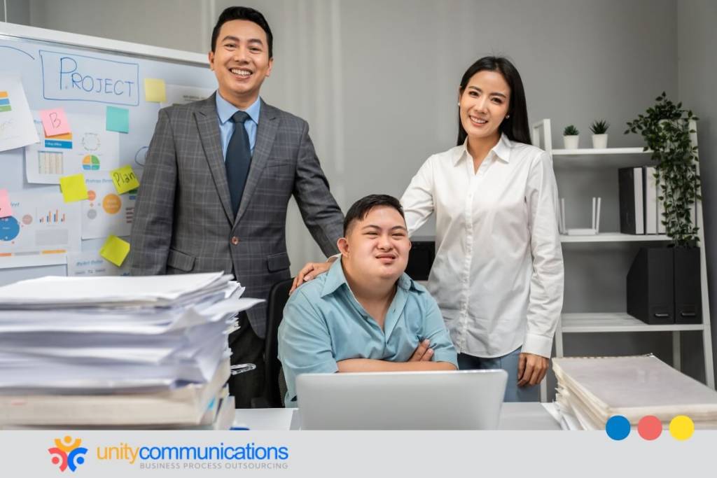 Cross-functional expertise in KPO teams - featured image