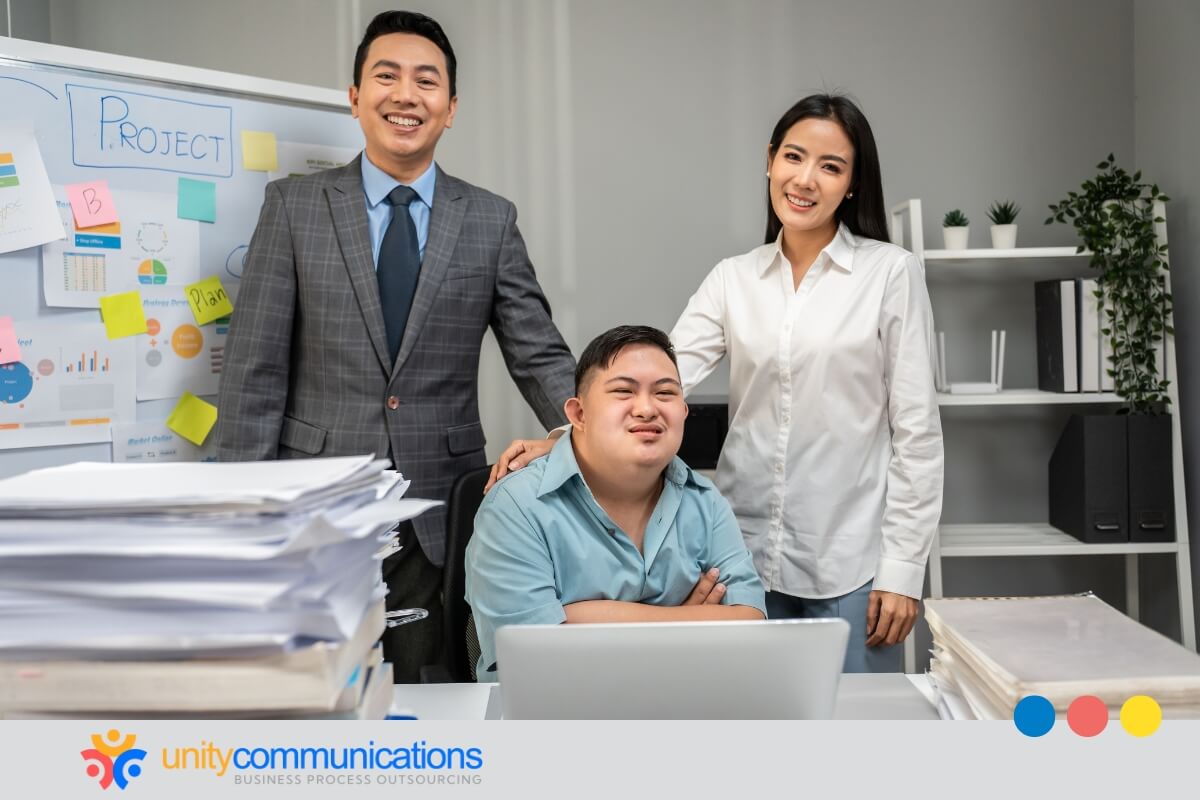 Cross-functional expertise in KPO teams - featured image