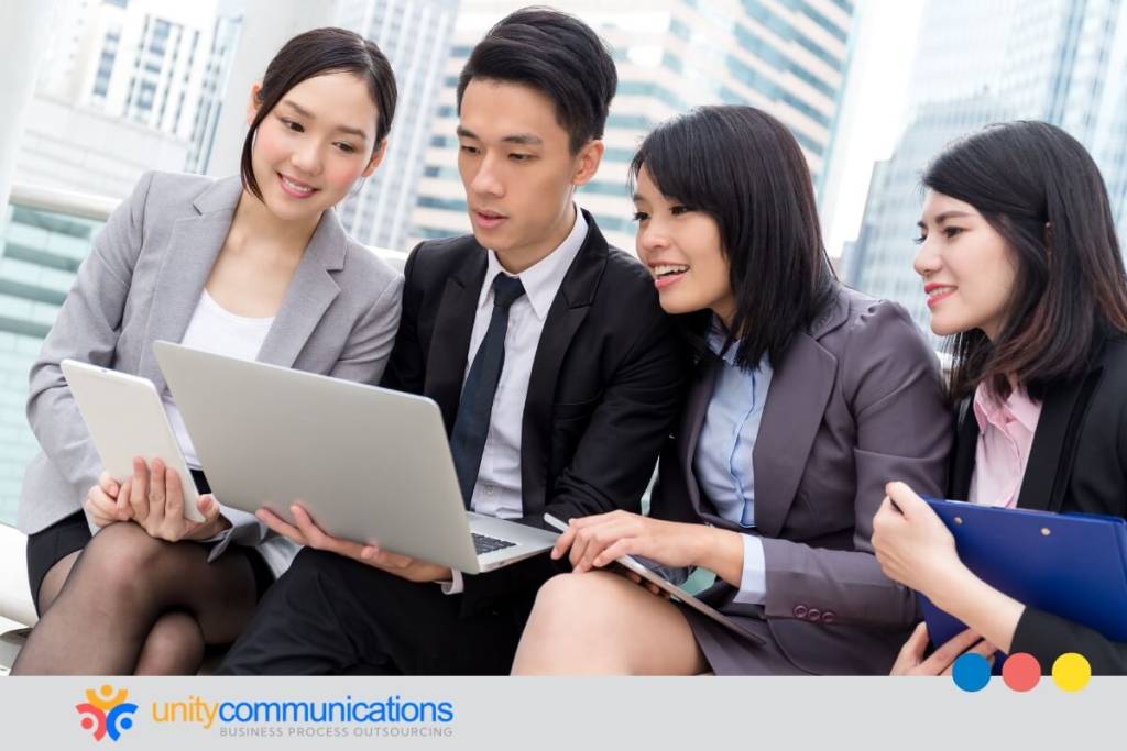 Cross-training using outsourced partners - Featured image