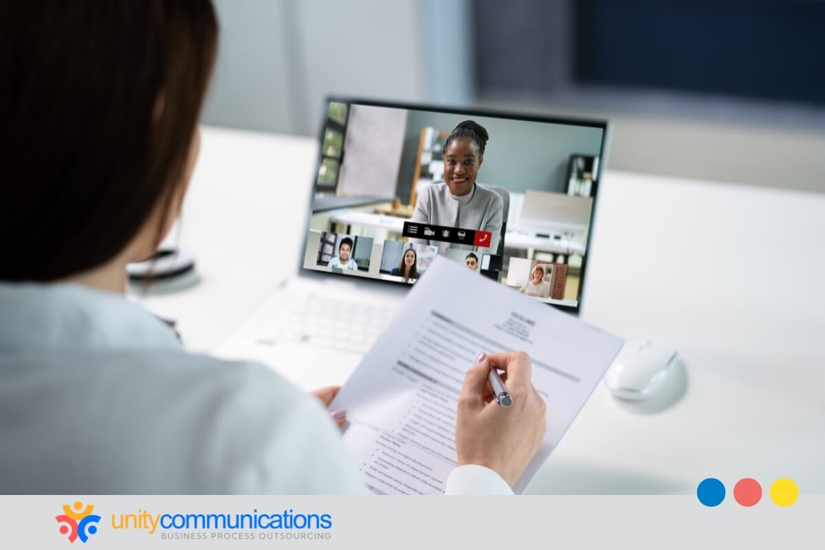 Cultural fit in outsourced recruitment - featured image