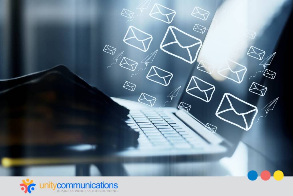Outsource email support to boost customer satisfaction with expert, timely responses. Discover strategies to elevate your service today!