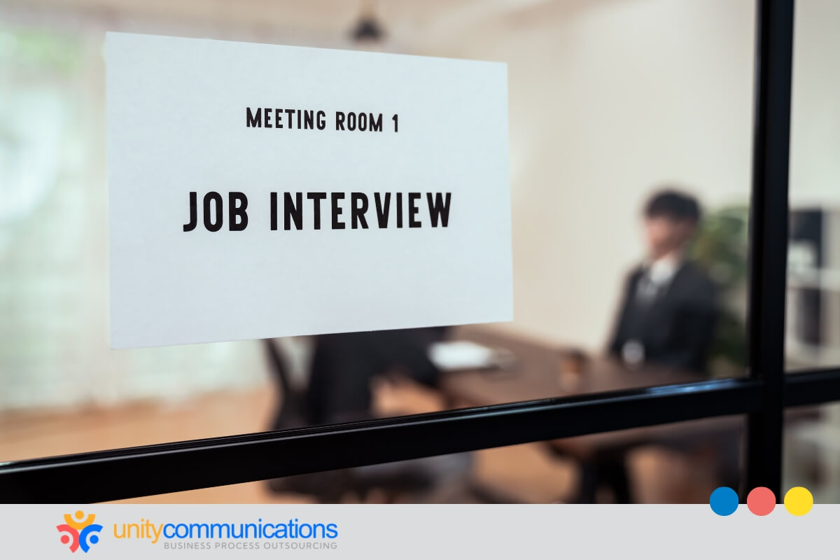 Ensuring quality hires with RPO - featured image