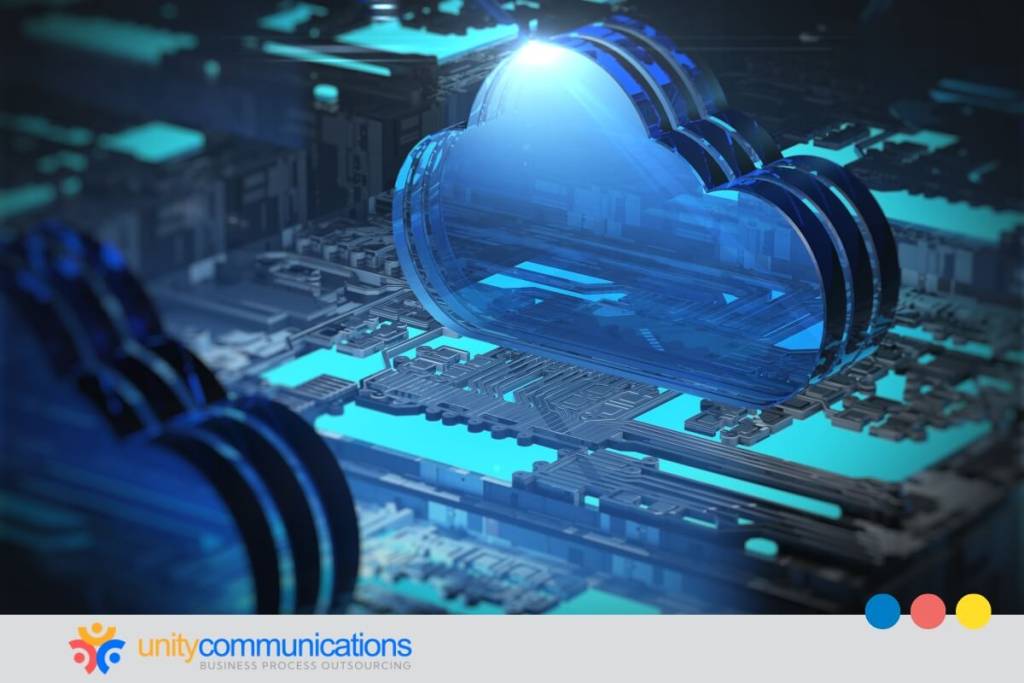 GCCs and outsourced cloud management - featured image