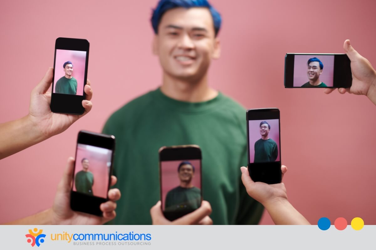 Get more engagement on Instagram without paid ads through outsourcing