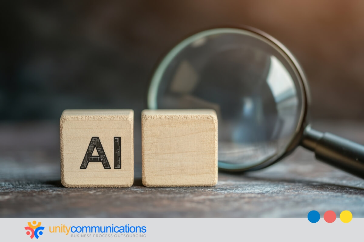 How to get AI-integrated support through RPO operations
