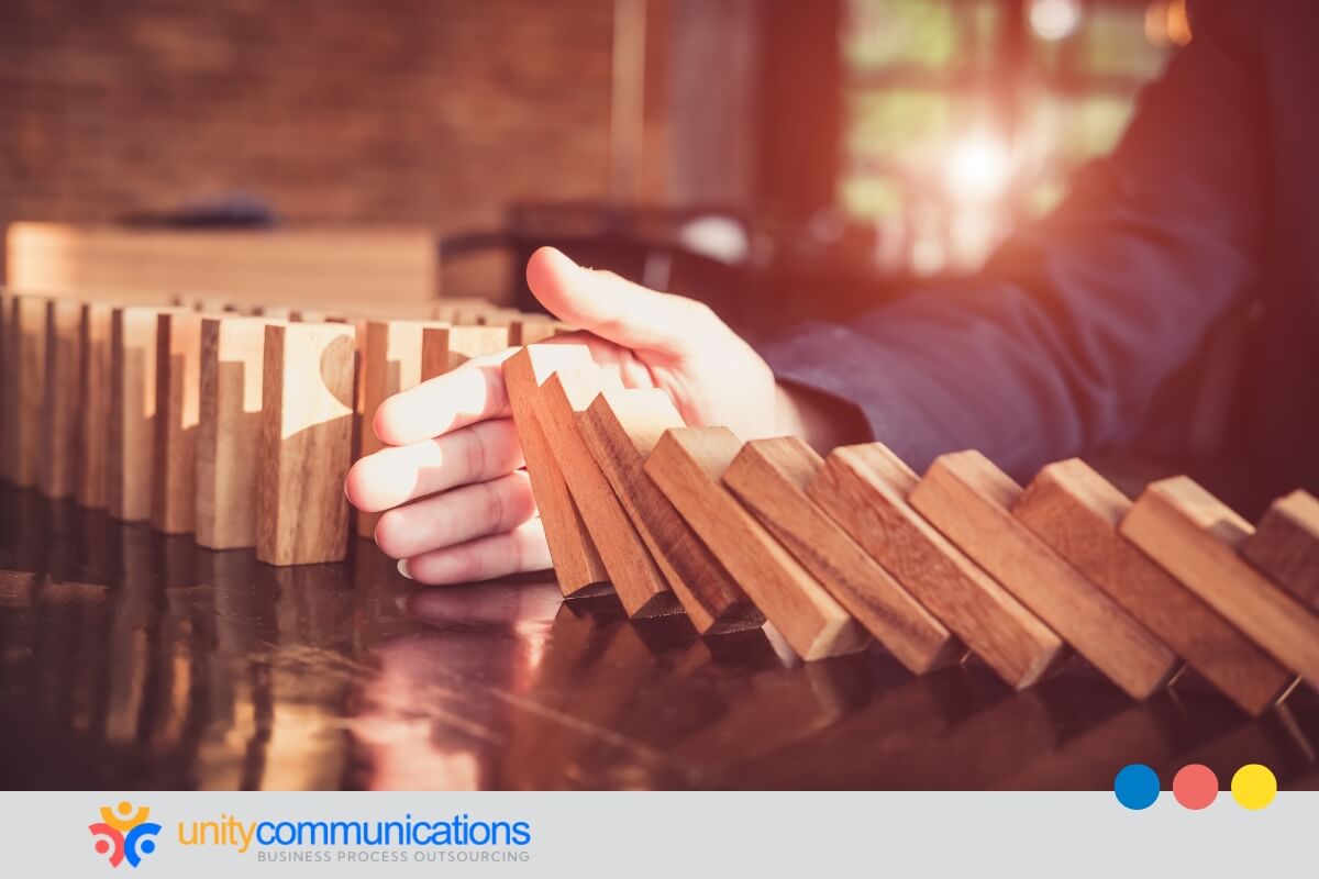 How to strengthen risk management in KPO contracts