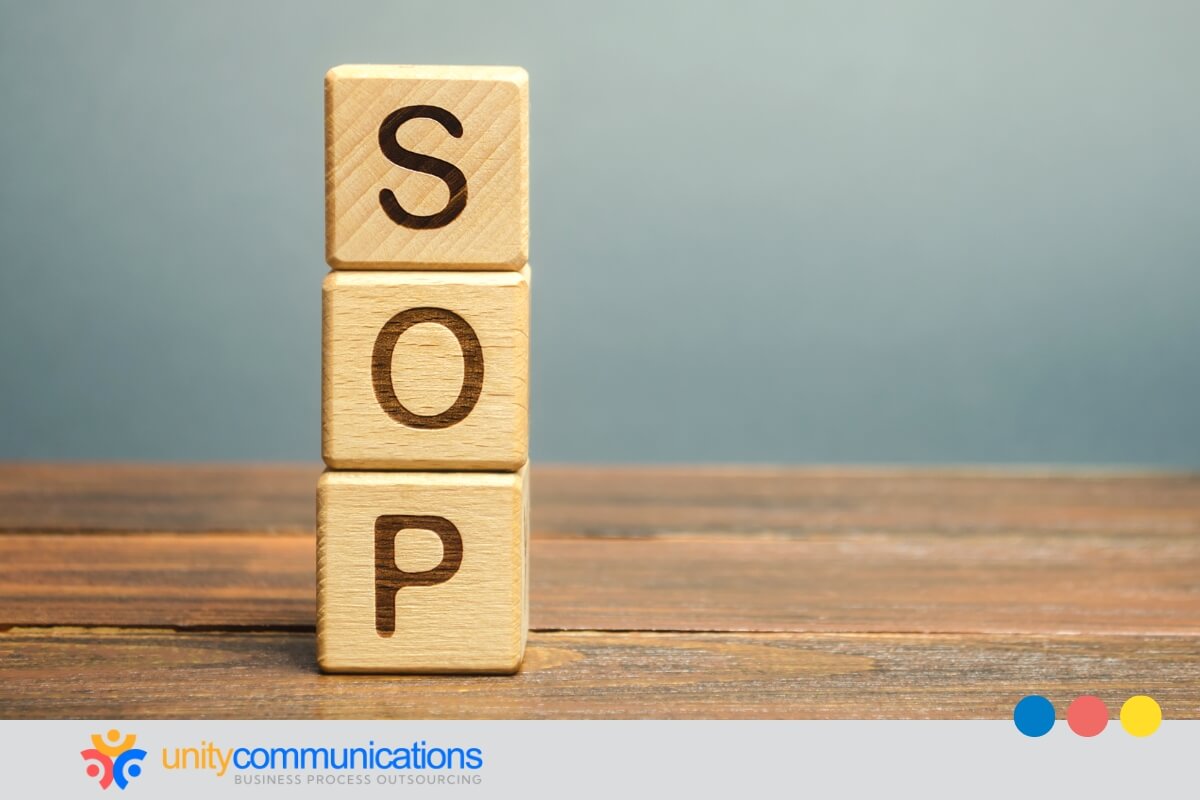 Importance of process documentation and standardization in KPO operations