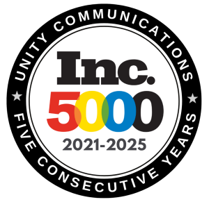 Inc 5000 - 5 Consecutive Years (1)