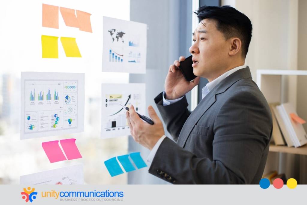 KPO Support for Business Strategy: The Secret Weapon image.