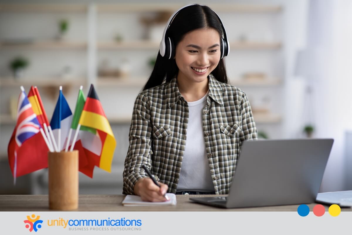 Language services via KPO providers - featured image