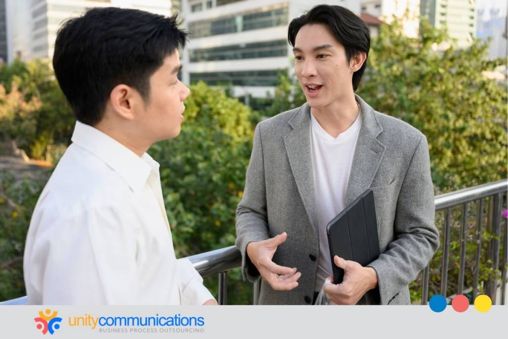 Outsourcing knowledge work to GCCs - Featured image