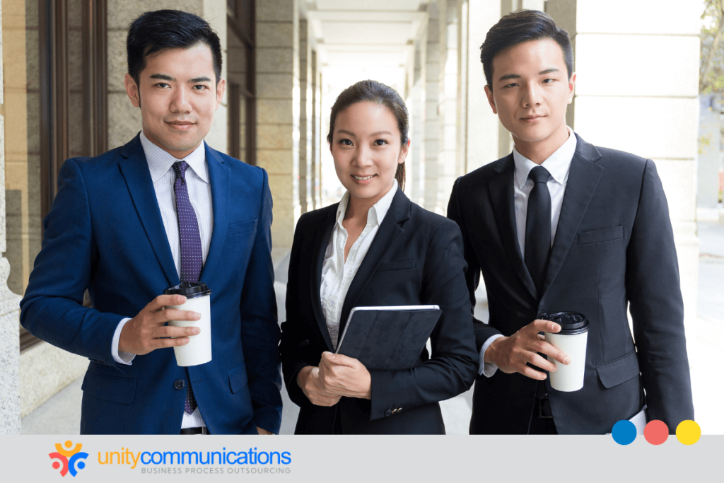 Outsourcing recruitment in tight labor markets - featured image
