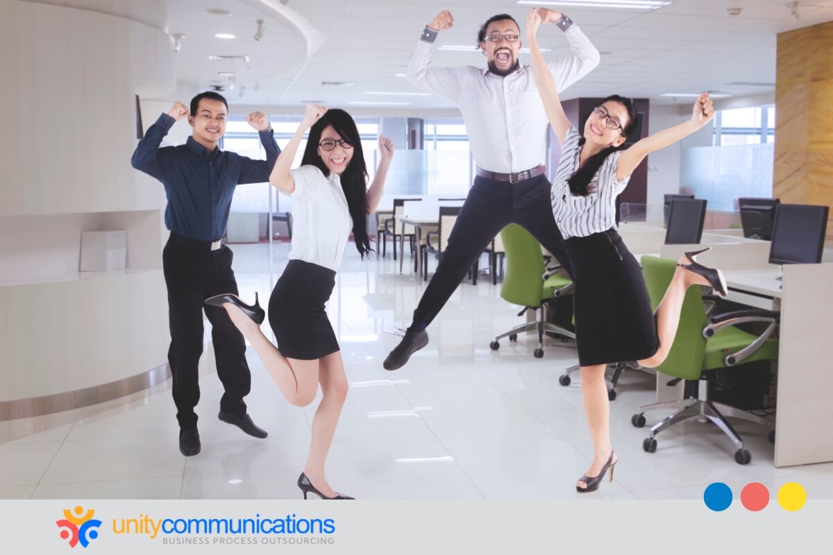 Overcoming barriers in niche outsourcing - featured image