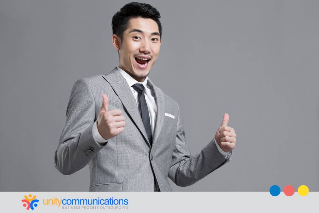 Reducing lead times with outsourcing - featured image