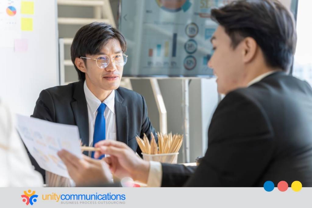 Shared learning in outsourcing models - featured image