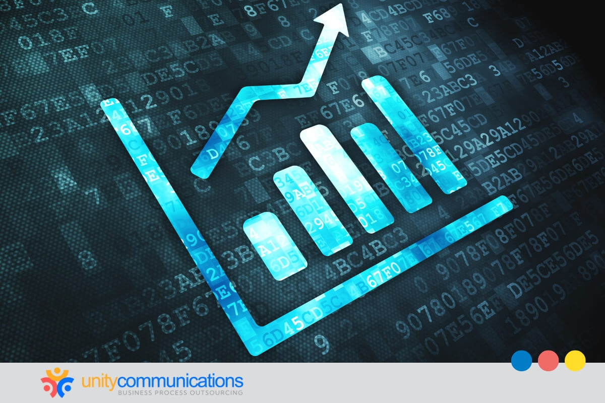 The bottom line - Benefits of outsourcing logistics operations