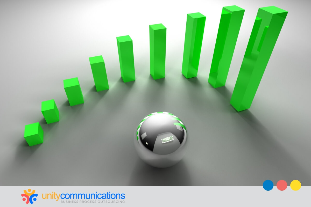The bottom line - Co-developing skills with vendors