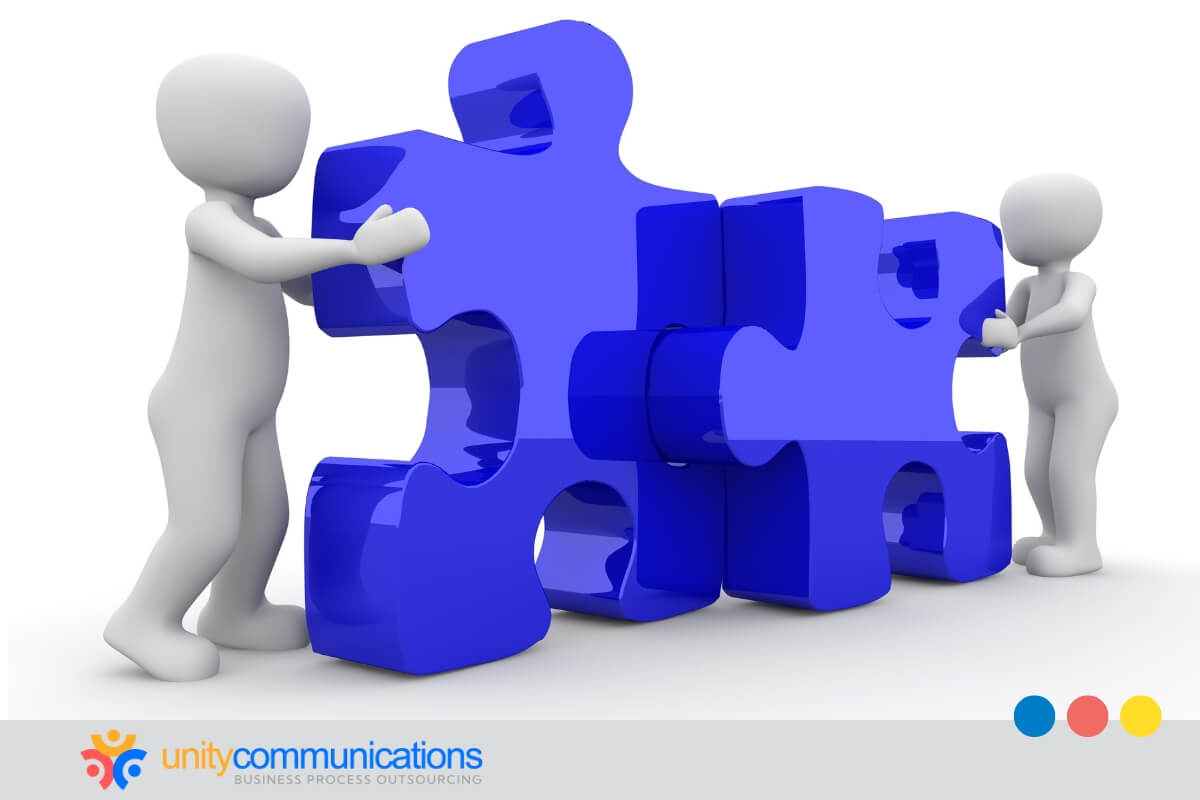 The bottom line - Communication strategies in multi-vendor setups
