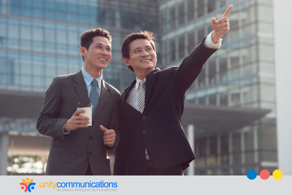 The bottom line - Communication tips for RPO success