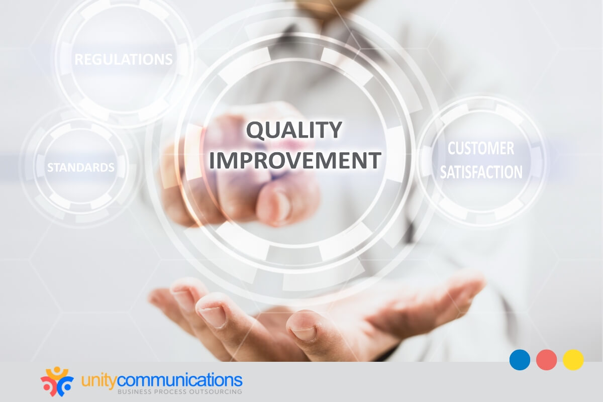 The bottom line - Contract management in logistics outsourcing