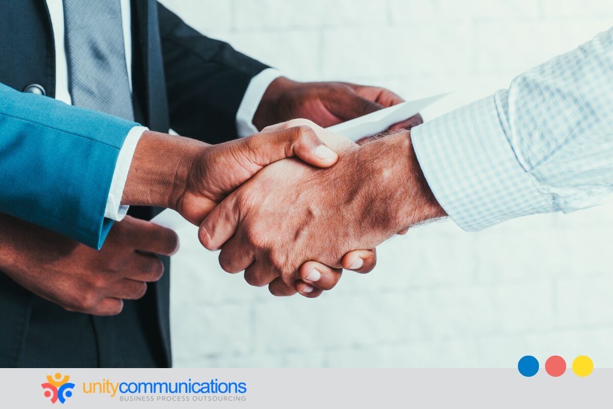 The bottom line - Cost control in multi-vendor outsourcing