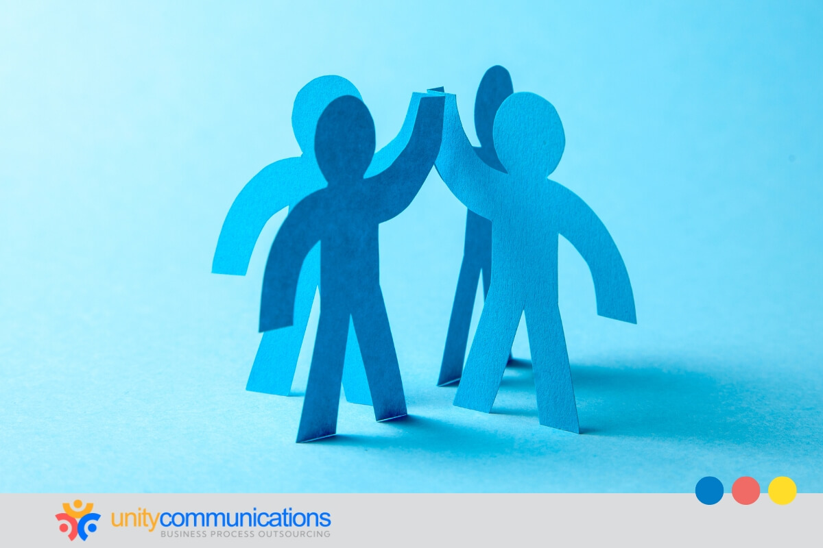 The bottom line - Cultural fit in outsourced recruitment