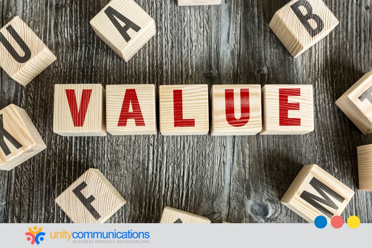 The bottom line - GCCs and outsourced cloud management