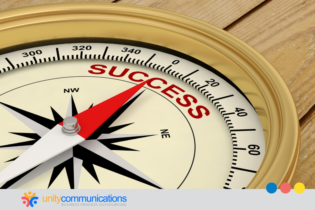 The bottom line - GCCs as strategic outsourcing hubs