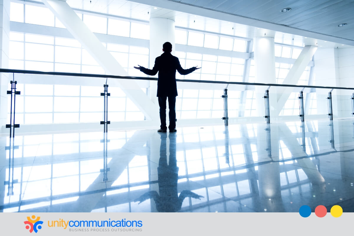 The bottom line - GCCs for outsourcing data analytics