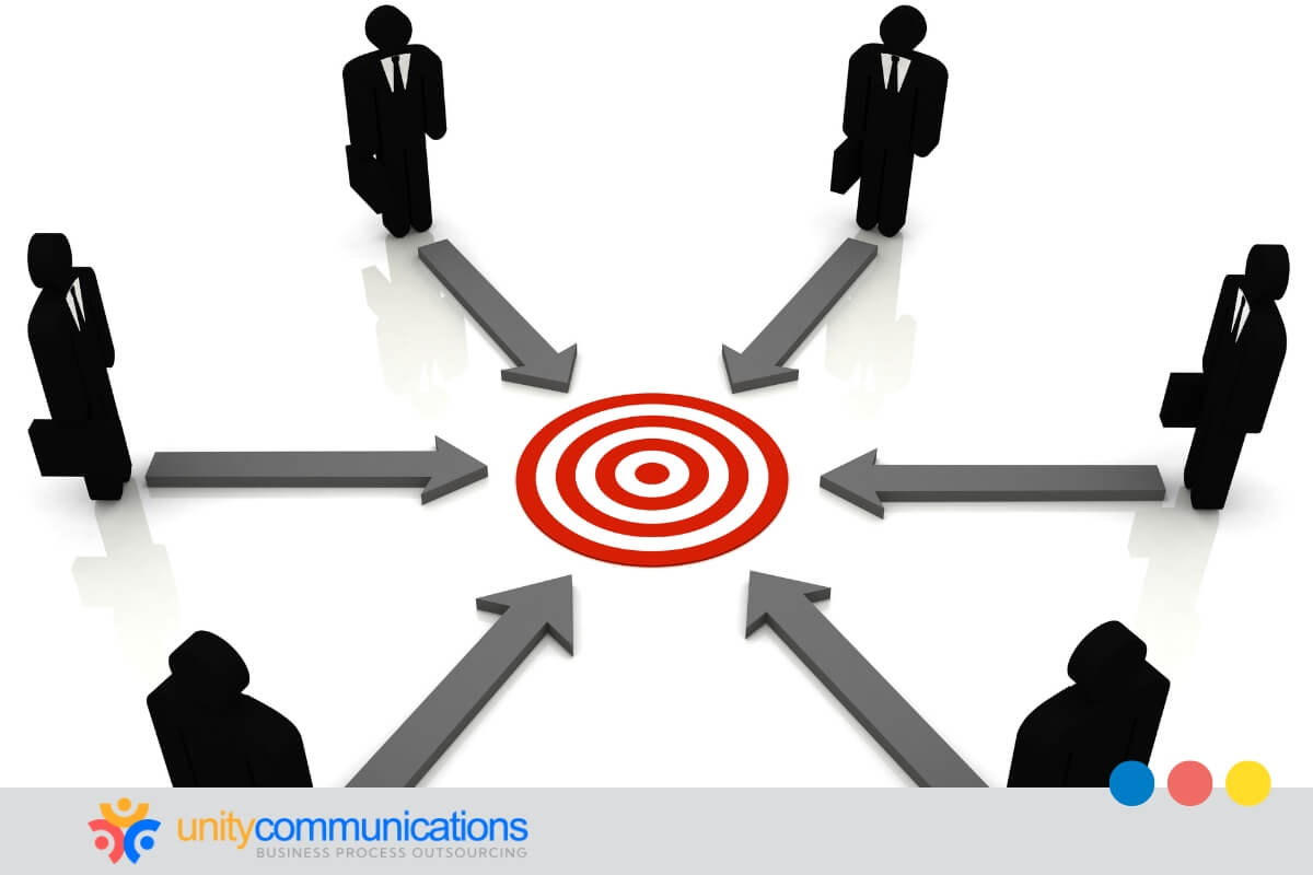 The bottom line - How RPO improves hiring speed