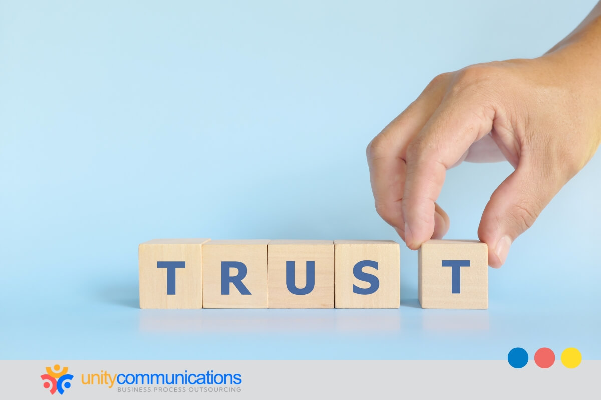 The bottom line - How to outsource knowledge processes