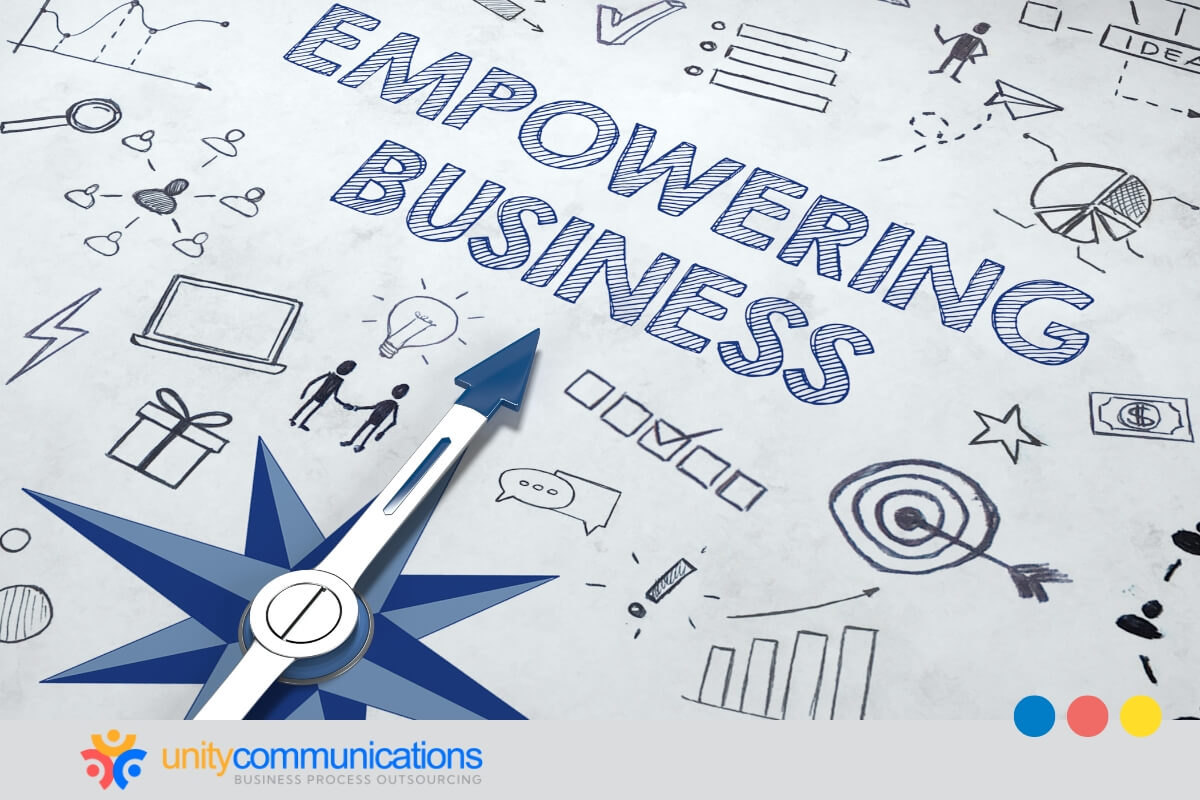 The bottom line - KPO support for business strategy