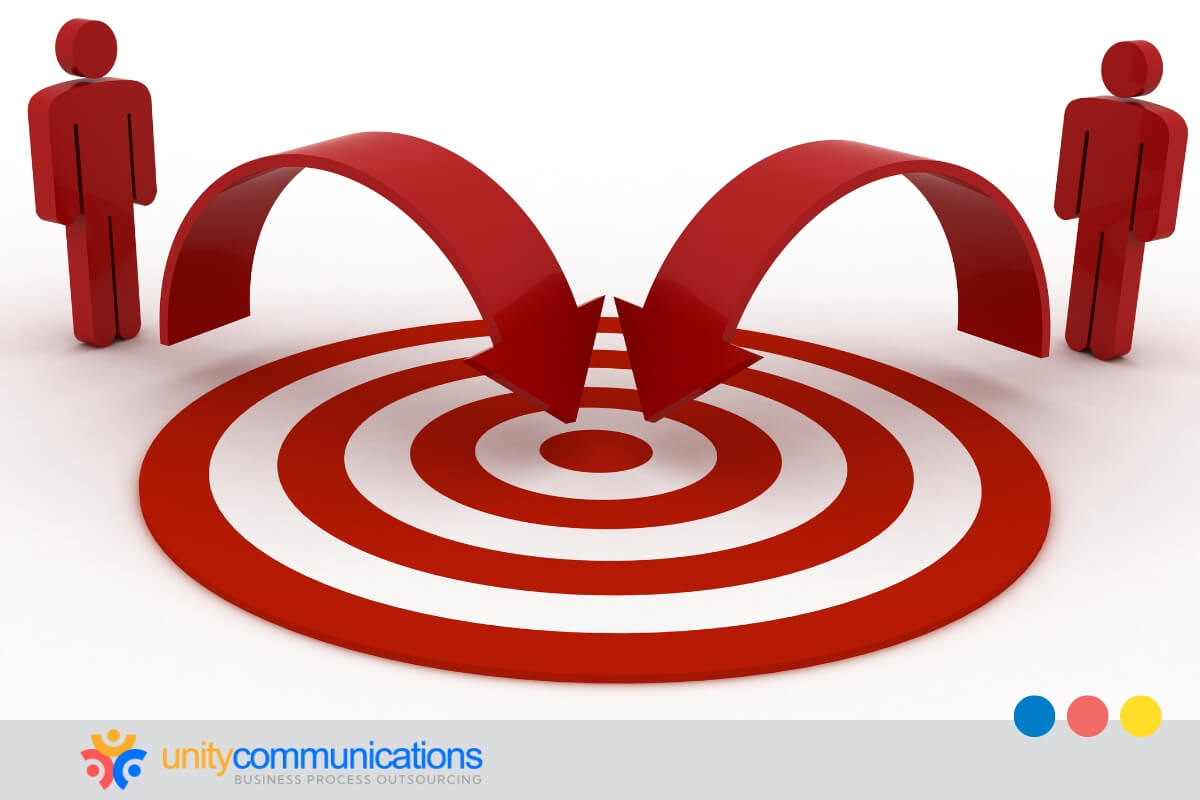 The bottom line - Reducing lead times with outsourcing