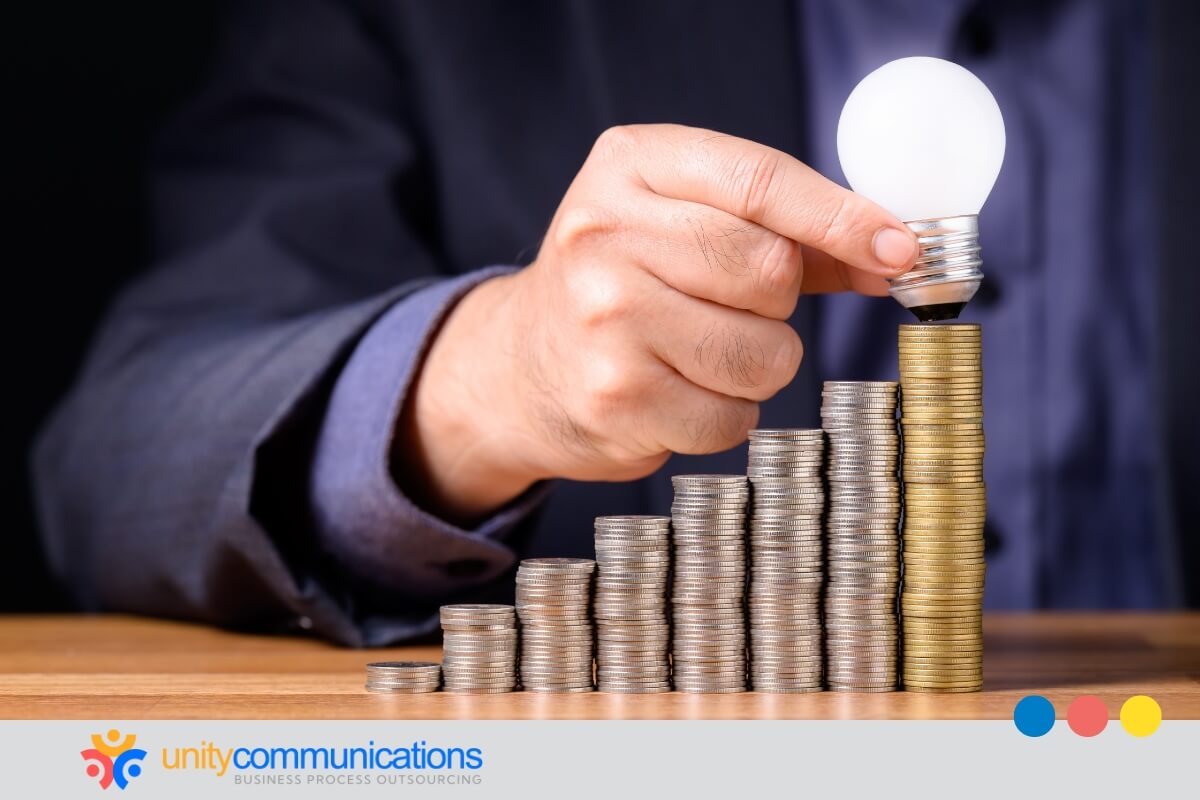 The bottom line - Selecting the right RPO provider