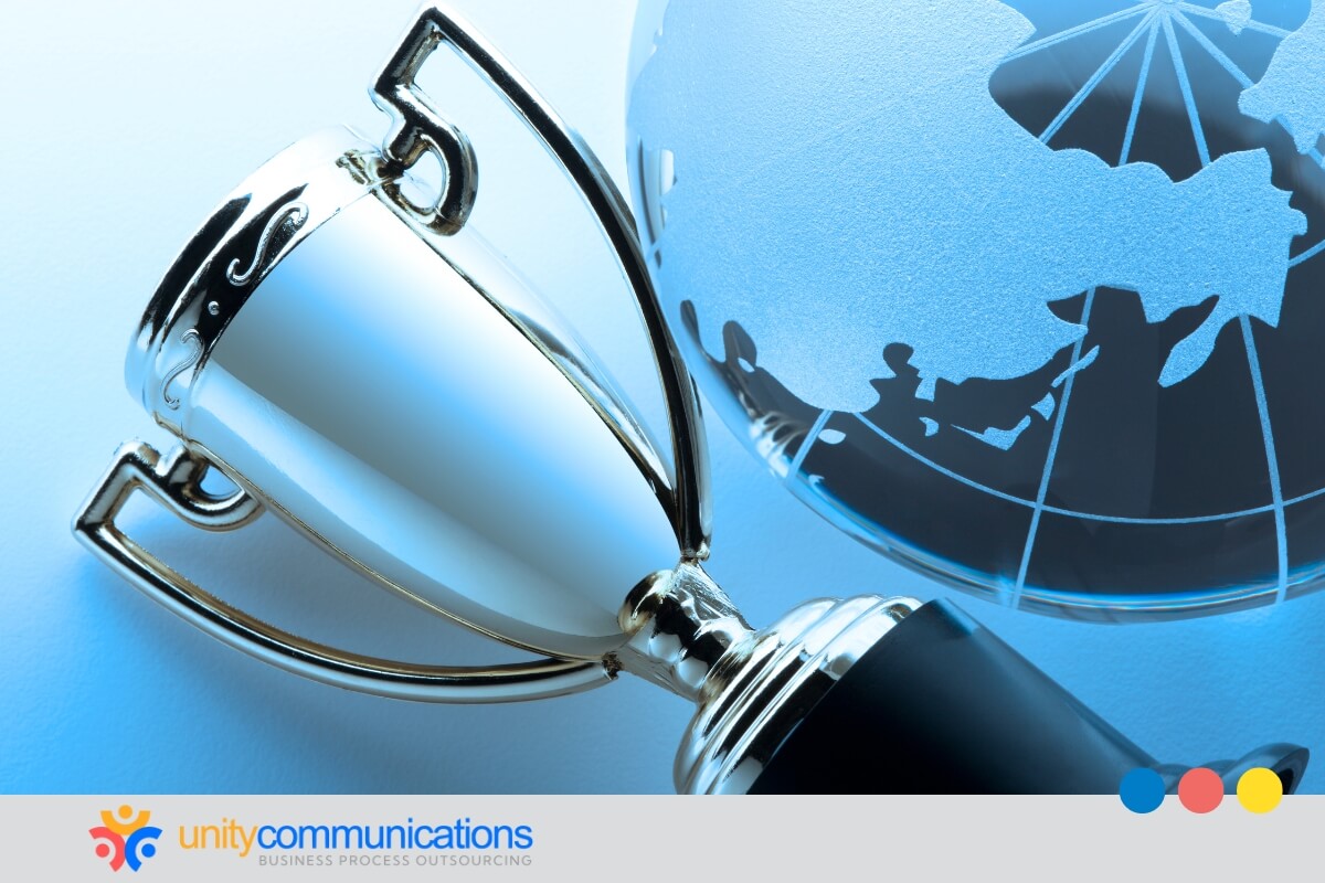 The bottom line - Setting up GCCs for outsourcing success