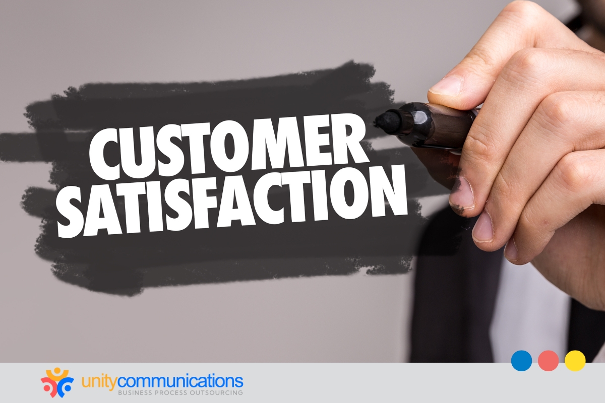 The bottom line - Supply chain efficiency through outsourcing